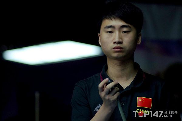 这会影响球 这会影响球