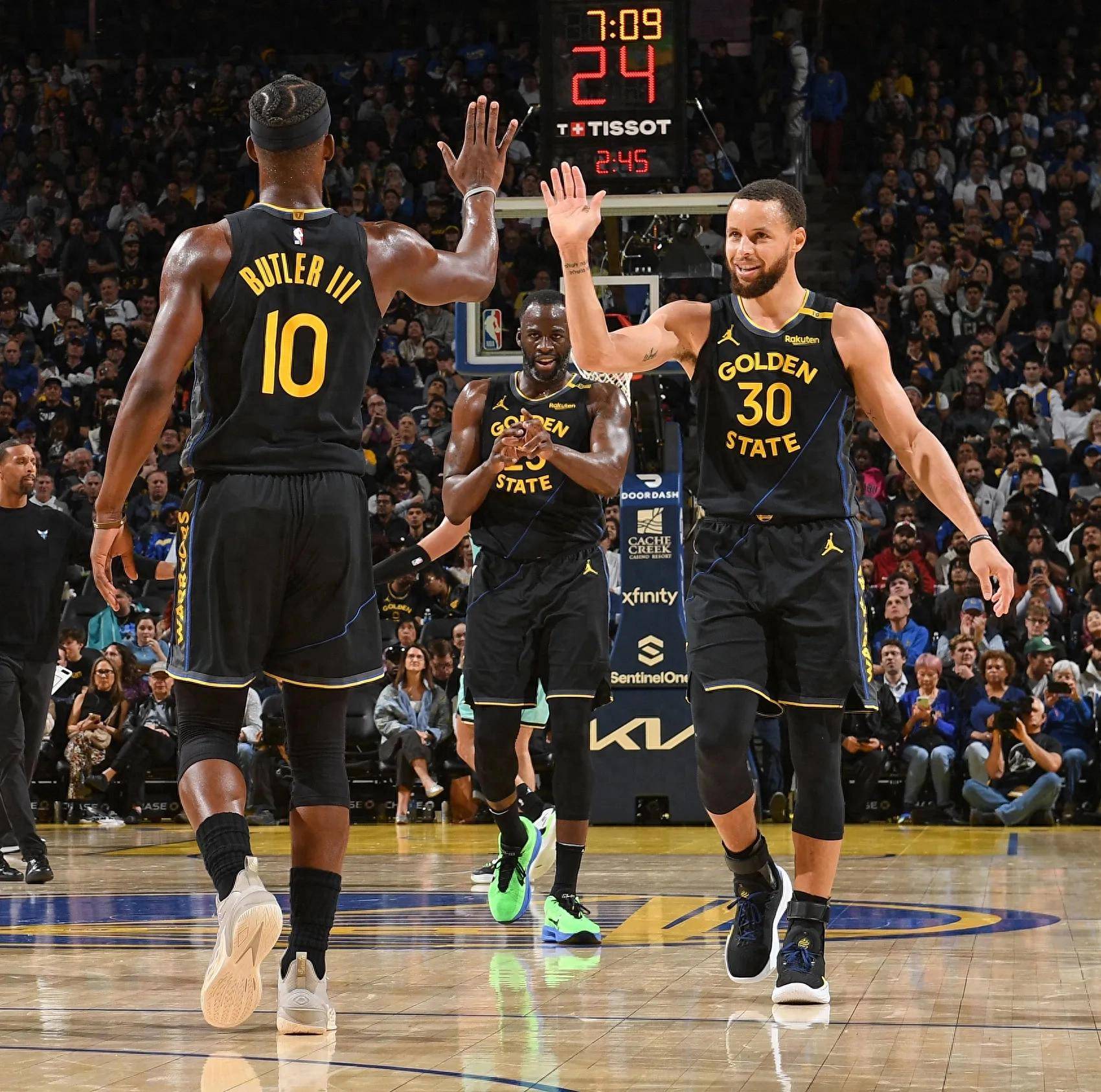 NBA杯