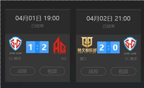 合理期待